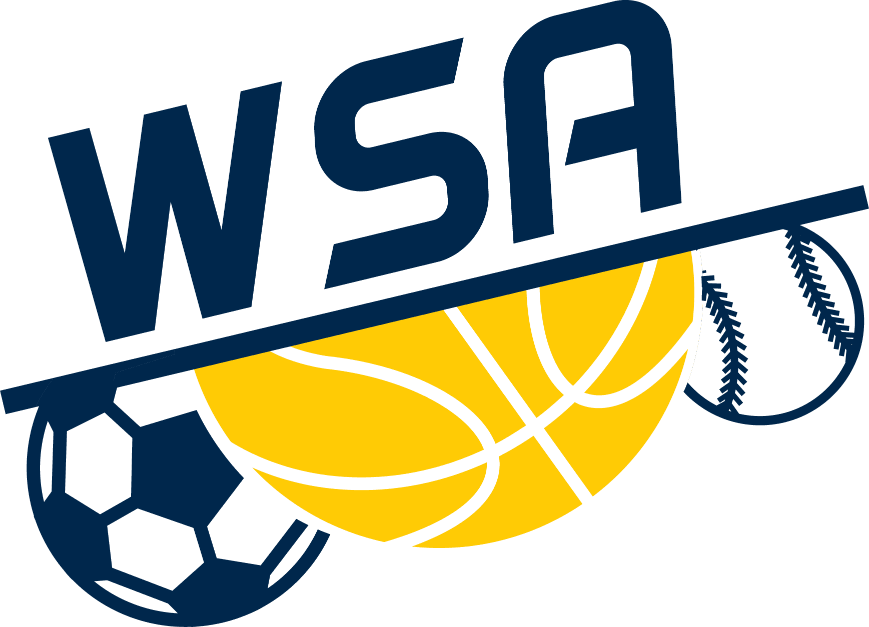 Wolverine Sports Analytics logo